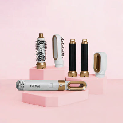 Sohoohair 5 in 1 Airstyler Pro