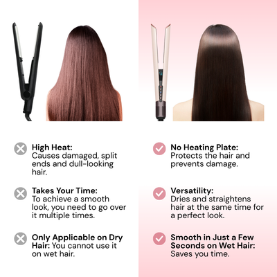 Hairstrait™