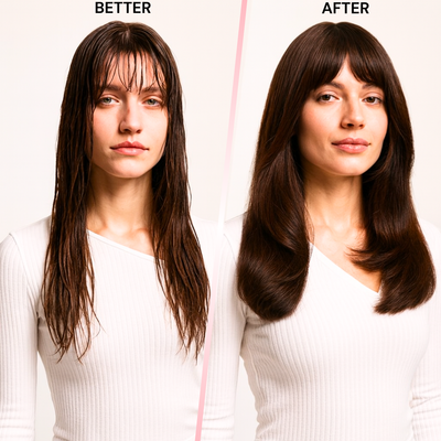 Hairstrait™
