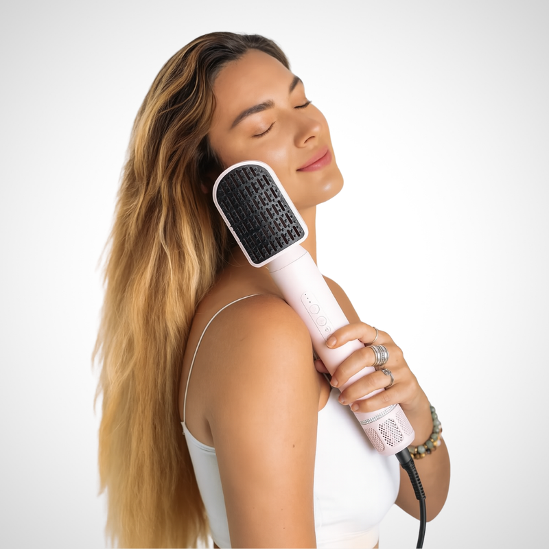 Sohoohair Silkystyler 8in1