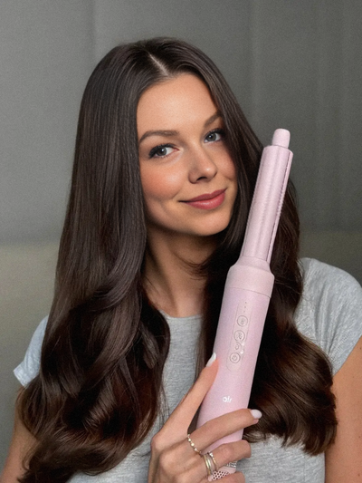 Sohoohair Silkystyler 8in1