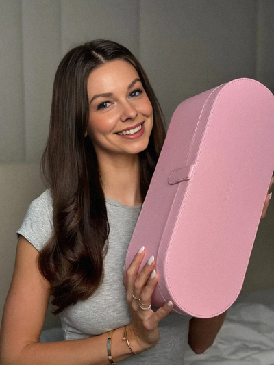 Sohoohair Silkystyler 8in1