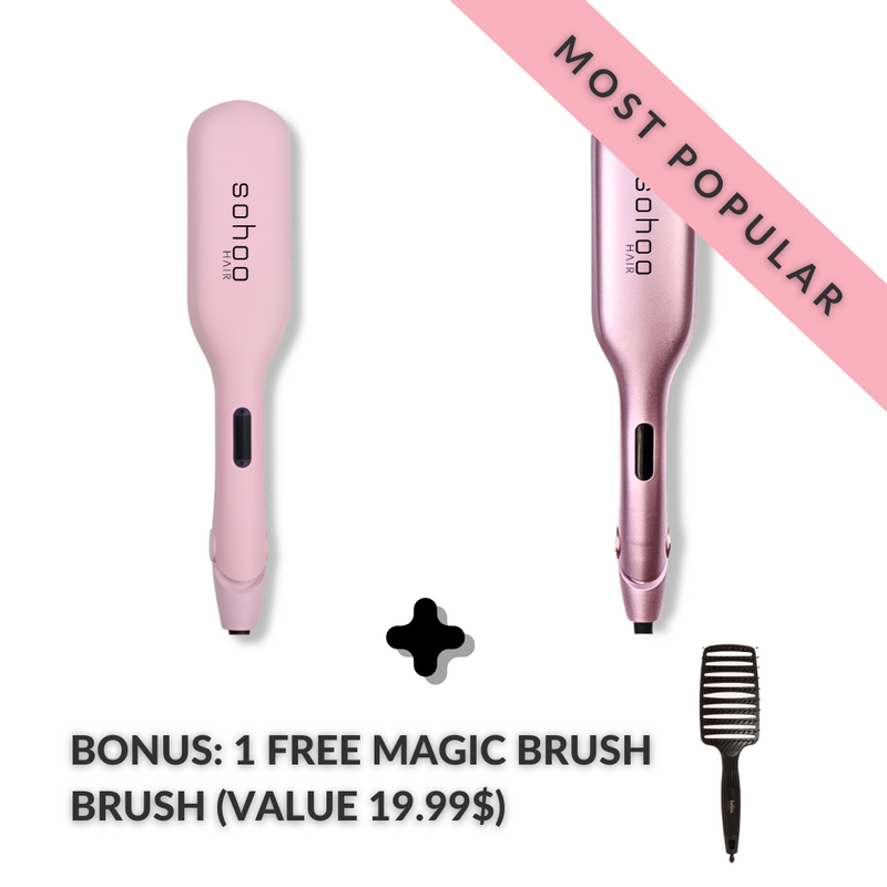 Sohoohair Wavy Pro