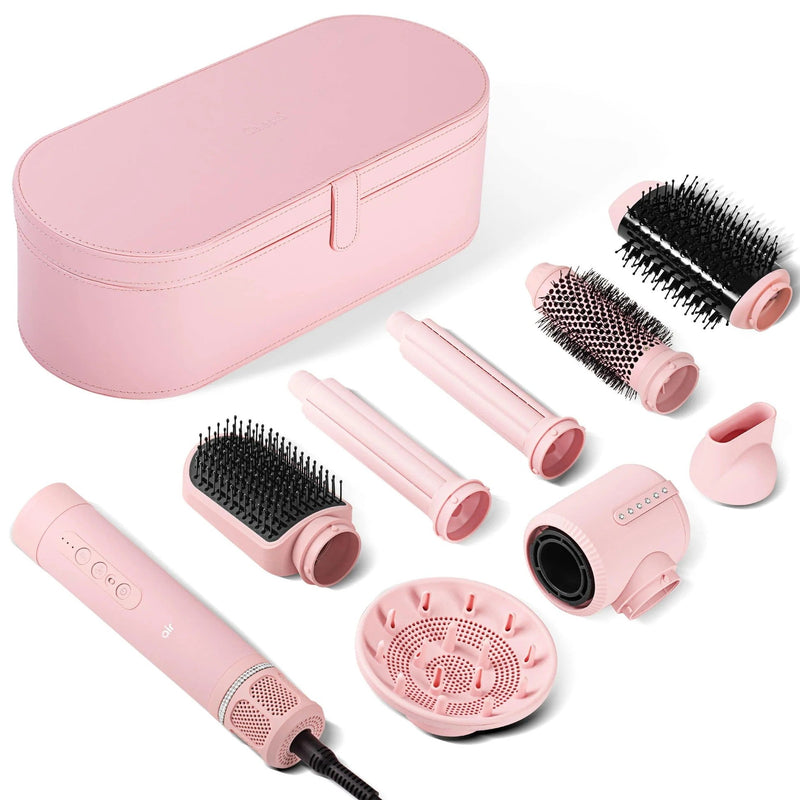Sohoohair Silkystyler 8in1