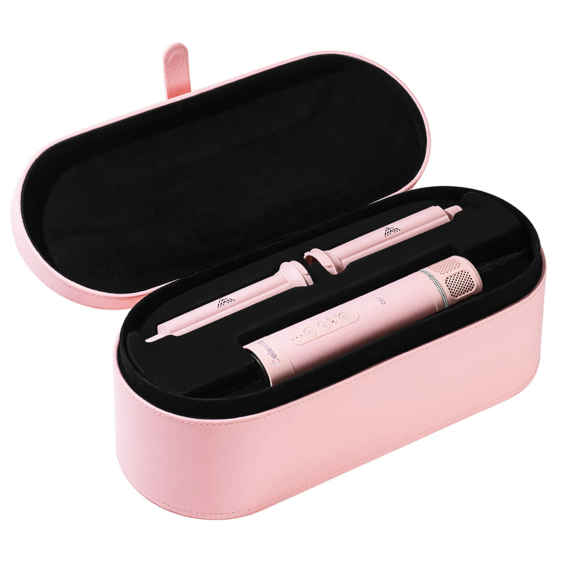 Sohoohair Silkystyler 8in1