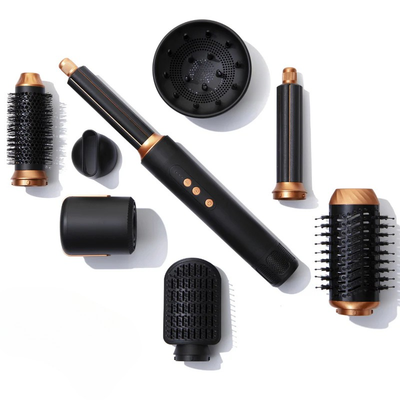 Sohoohair Silkystyler 8in1